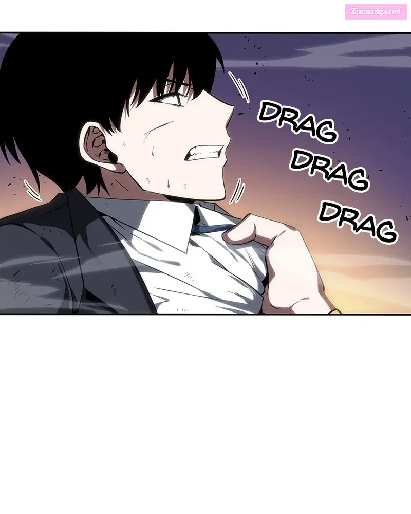 Omniscient Reader Kainu Manga Chapter 13 Page 61