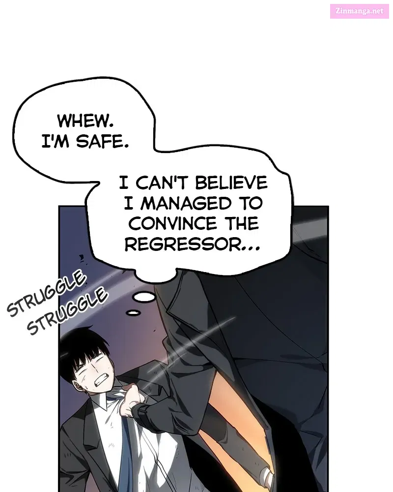Omniscient Reader Kainu Manga Chapter 13 Page 62