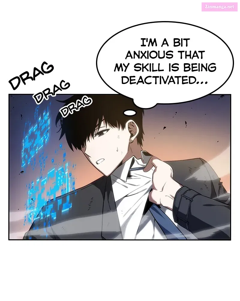 Omniscient Reader Kainu Manga Chapter 13 Page 64