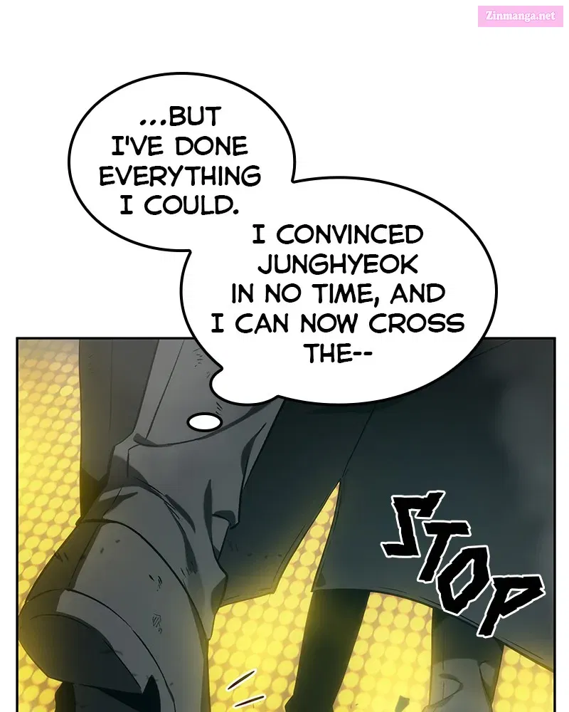 Omniscient Reader Kainu Manga Chapter 13 Page 66
