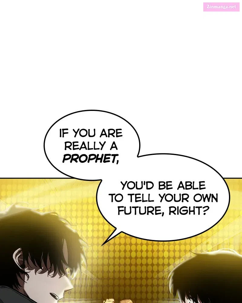 Omniscient Reader Kainu Manga Chapter 13 Page 69