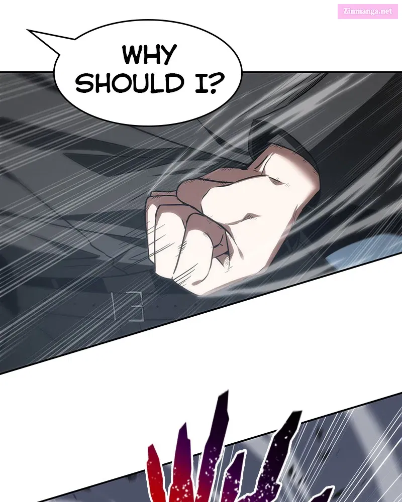 Omniscient Reader Kainu Manga Chapter 12 Page 61