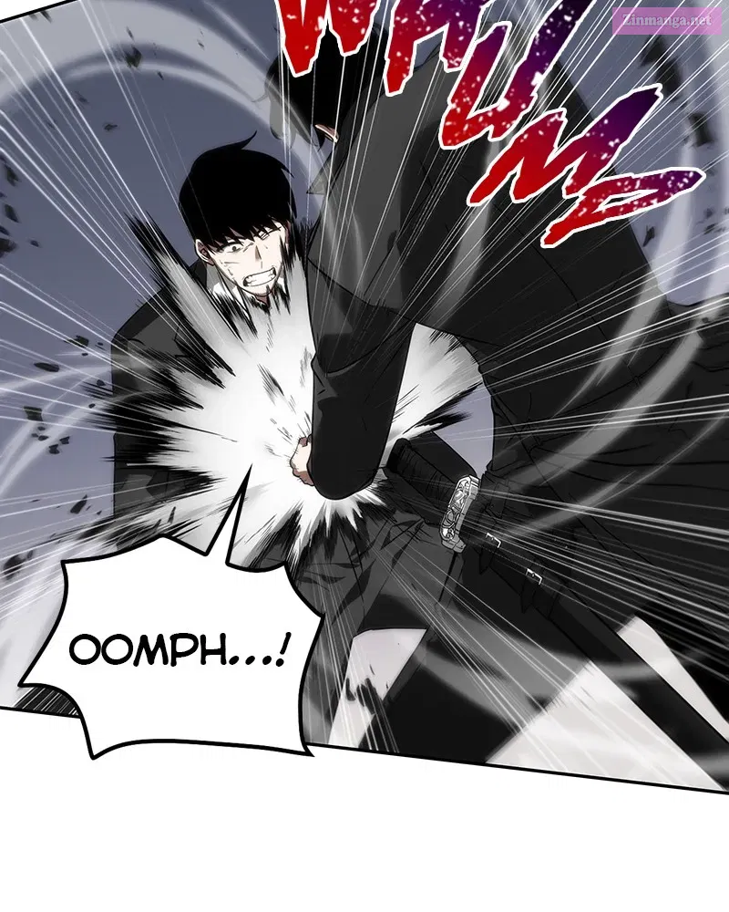 Omniscient Reader Kainu Manga Chapter 12 Page 62