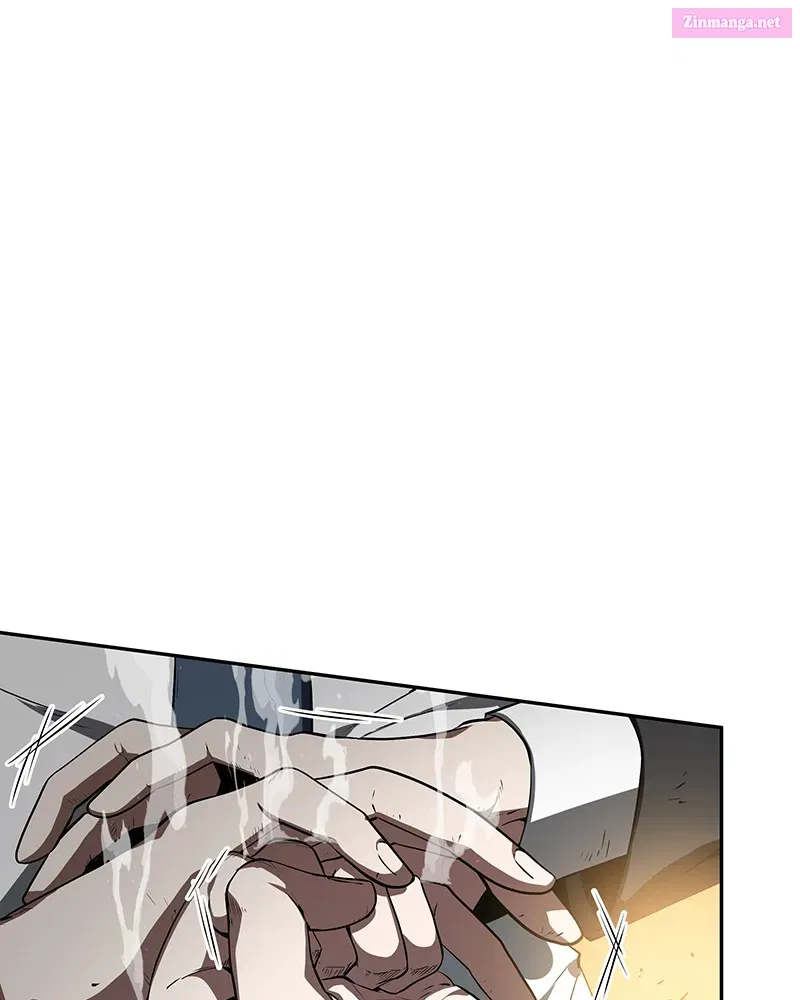Omniscient Reader Kainu Manga Chapter 12 Page 64