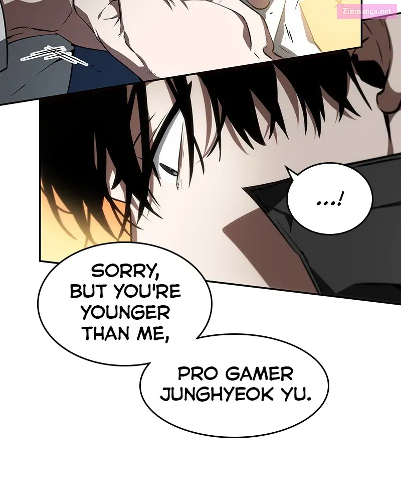 Omniscient Reader Kainu Manga Chapter 12 Page 65