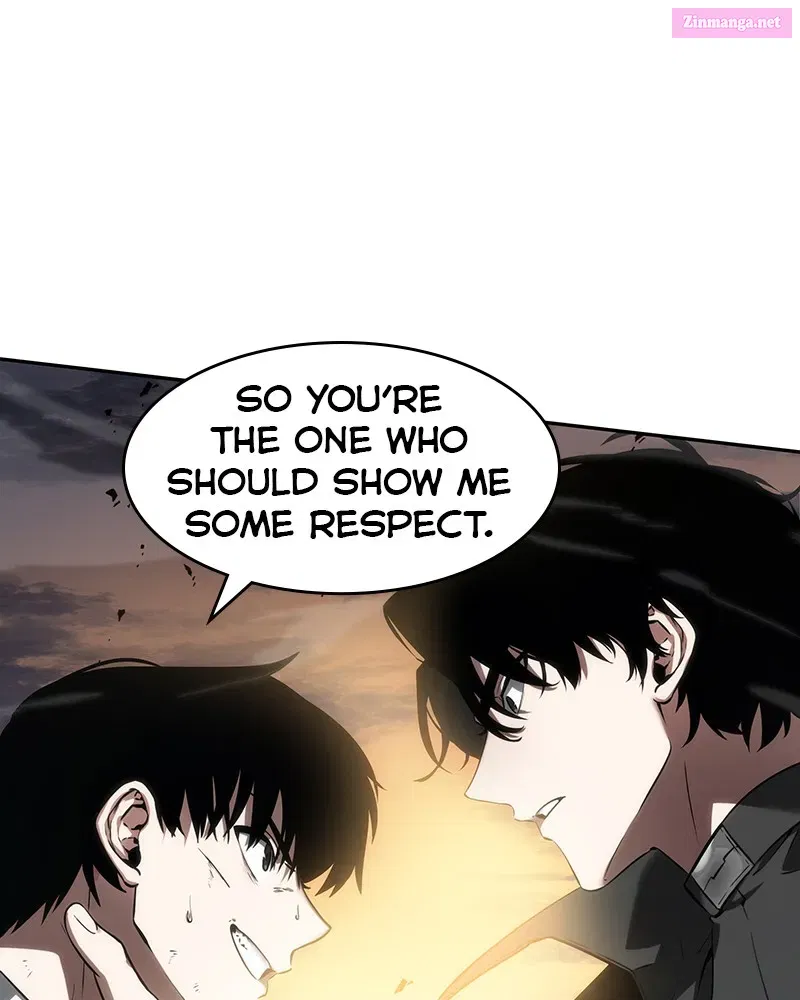 Omniscient Reader Kainu Manga Chapter 12 Page 66