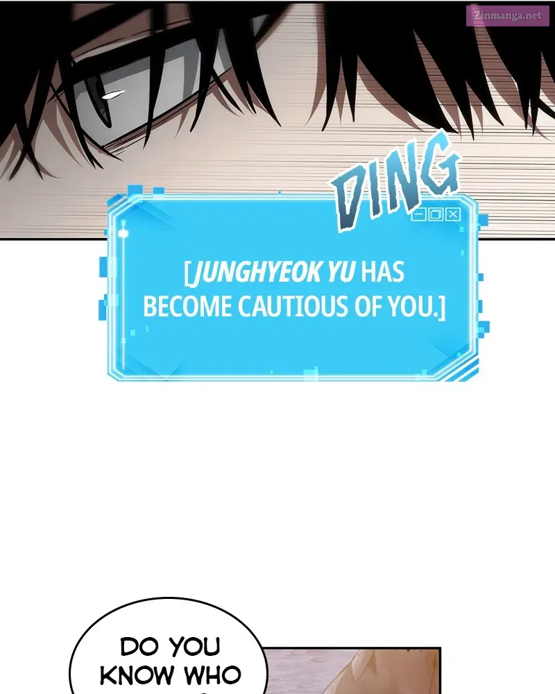 Omniscient Reader Kainu Manga Chapter 12 Page 68