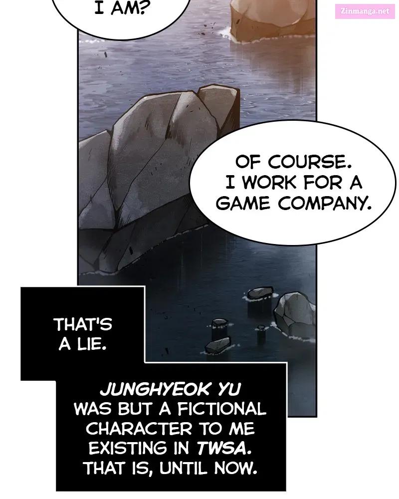 Omniscient Reader Kainu Manga Chapter 12 Page 69