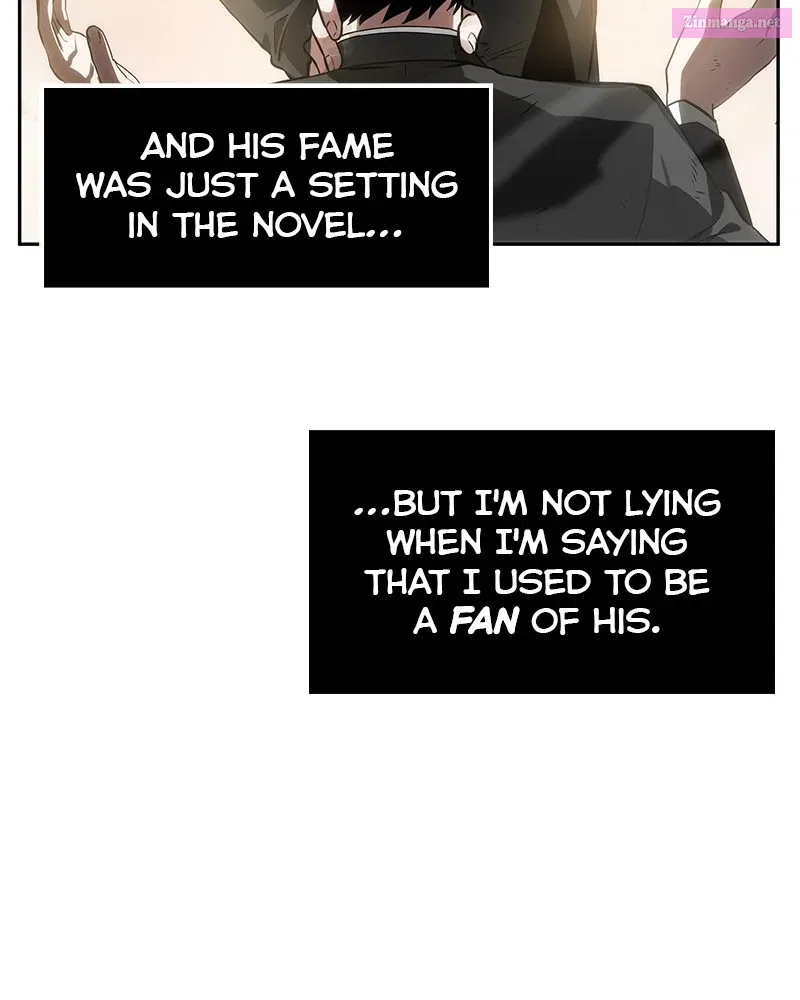 Omniscient Reader Kainu Manga Chapter 12 Page 72
