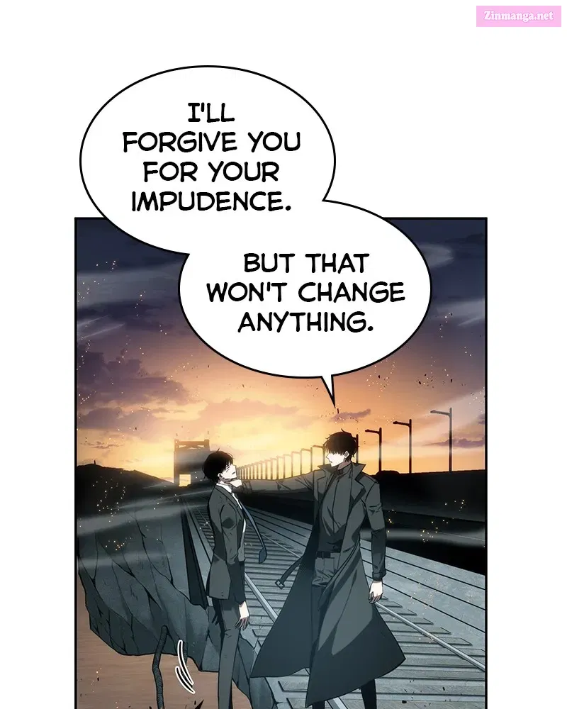 Omniscient Reader Kainu Manga Chapter 12 Page 77