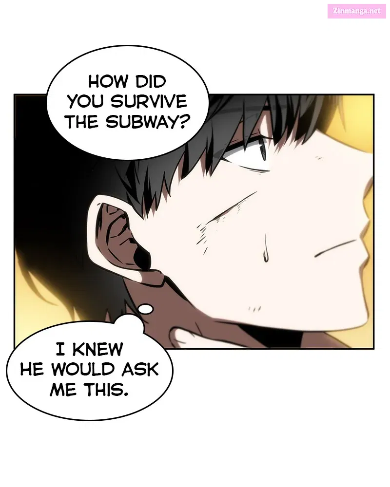 Omniscient Reader Kainu Manga Chapter 12 Page 79