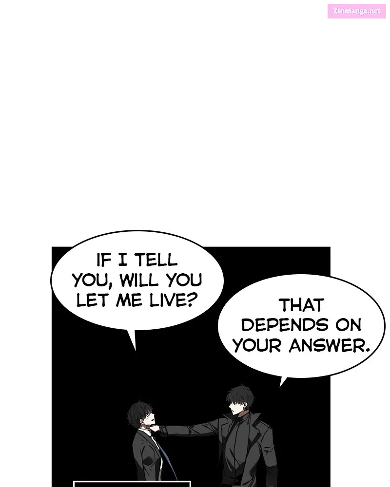 Omniscient Reader Kainu Manga Chapter 12 Page 80