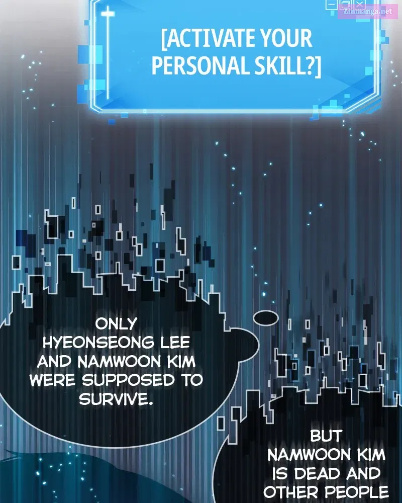 Omniscient Reader Kainu Manga Chapter 12 Page 85