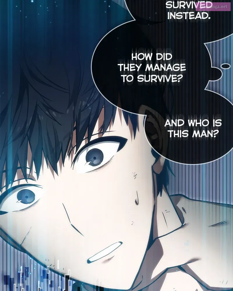 Omniscient Reader Kainu Manga Chapter 12 Page 86