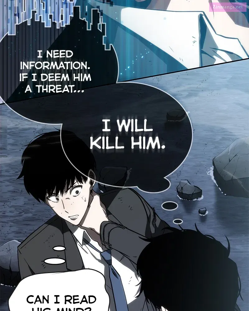 Omniscient Reader Kainu Manga Chapter 12 Page 87