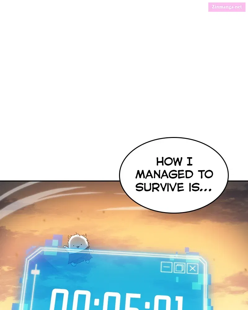 Omniscient Reader Kainu Manga Chapter 12 Page 90