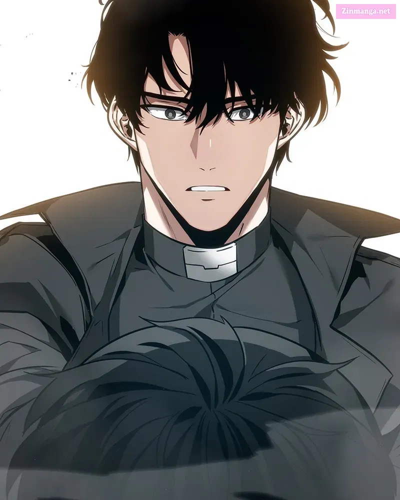 Omniscient Reader Kainu Manga Chapter 12 Page 93