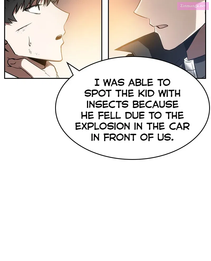 Omniscient Reader Kainu Manga Chapter 12 Page 95