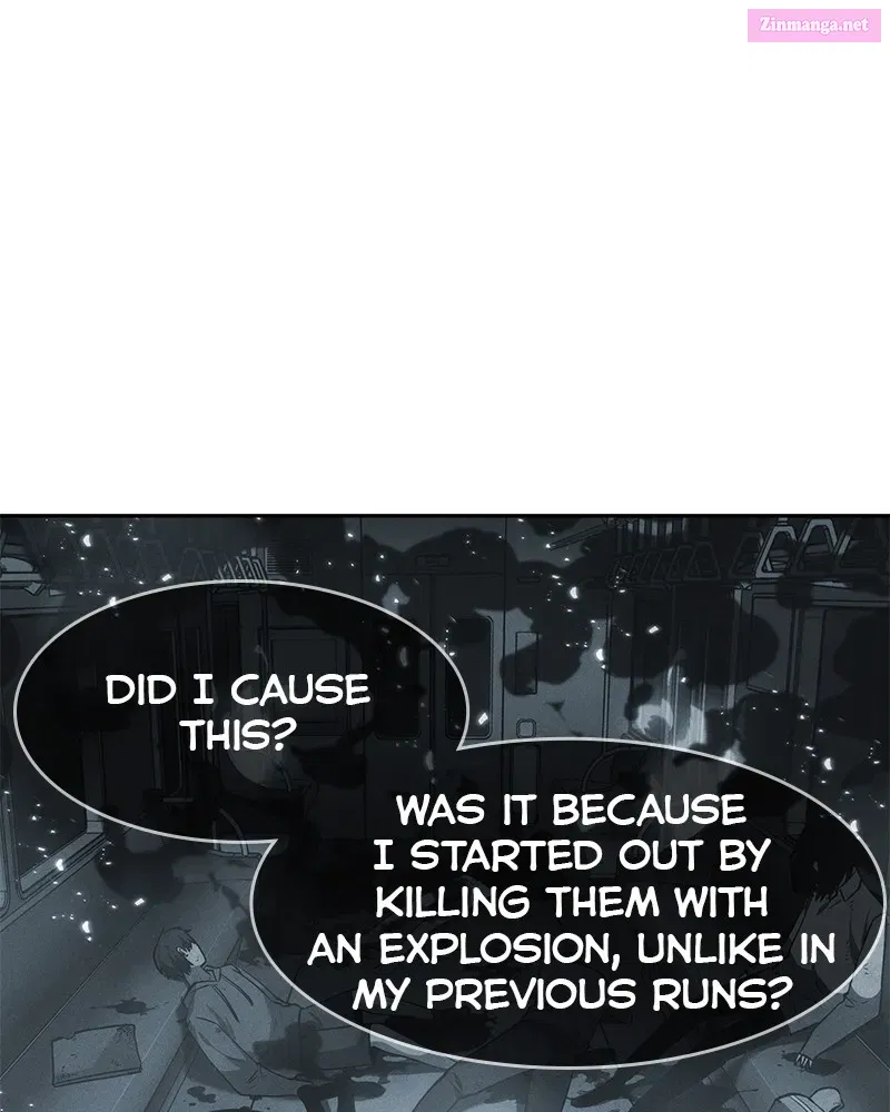 Omniscient Reader Kainu Manga Chapter 12 Page 98
