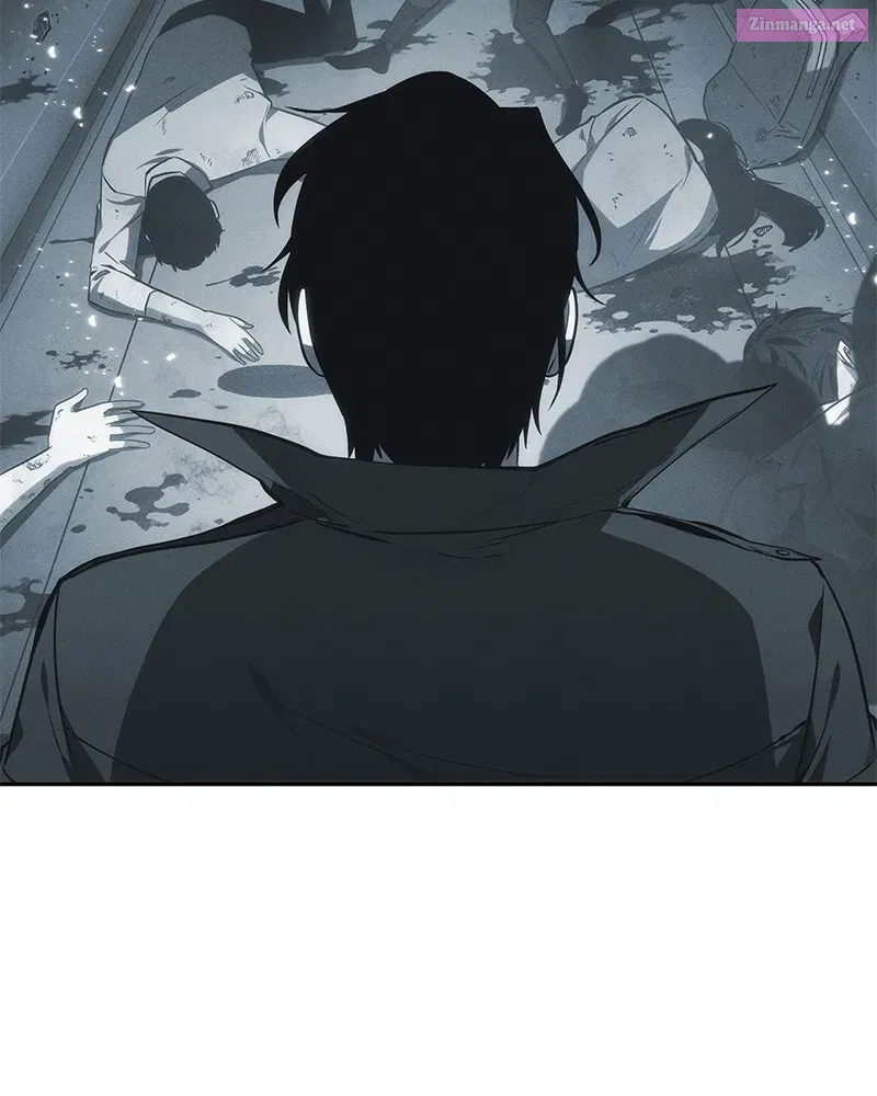 Omniscient Reader Kainu Manga Chapter 12 Page 99
