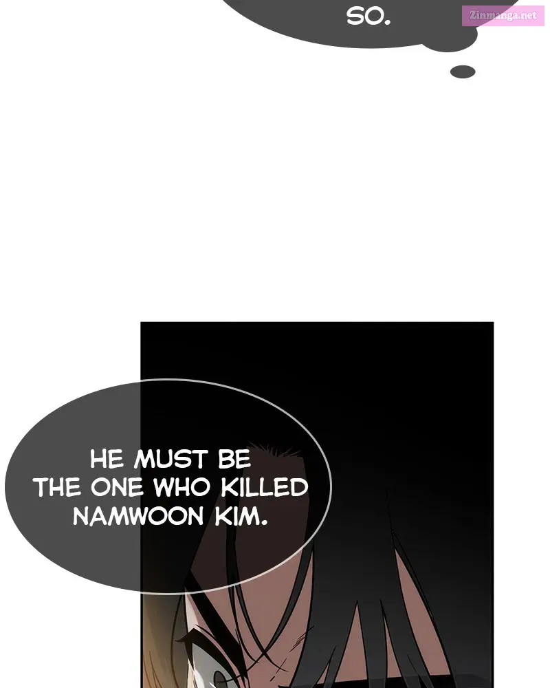 Omniscient Reader Kainu Manga Chapter 12 Page 102