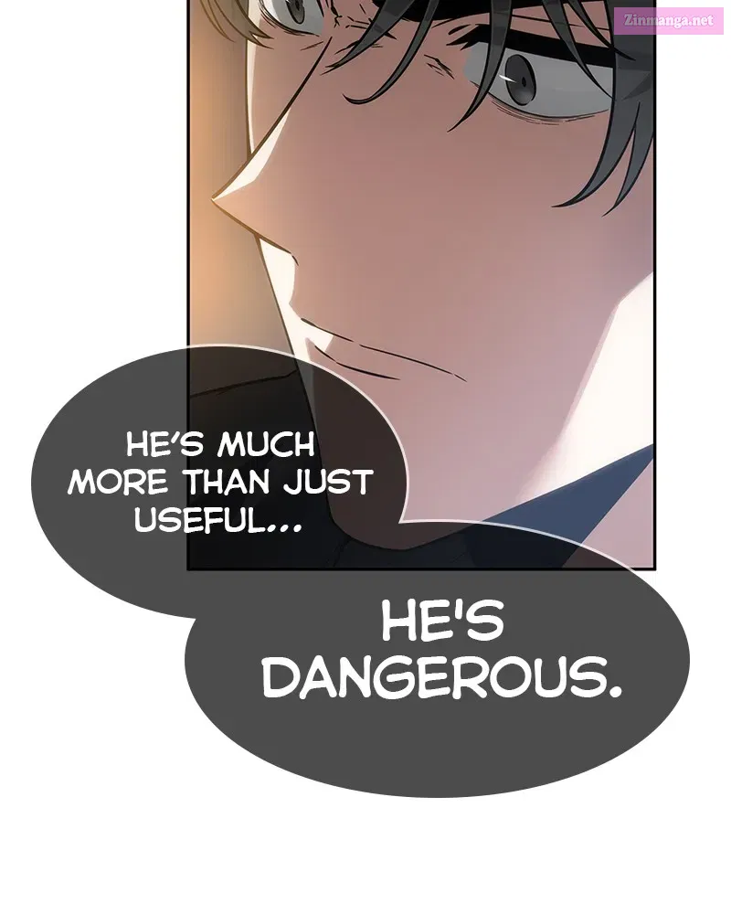 Omniscient Reader Kainu Manga Chapter 12 Page 103
