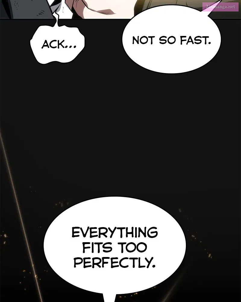 Omniscient Reader Kainu Manga Chapter 12 Page 106