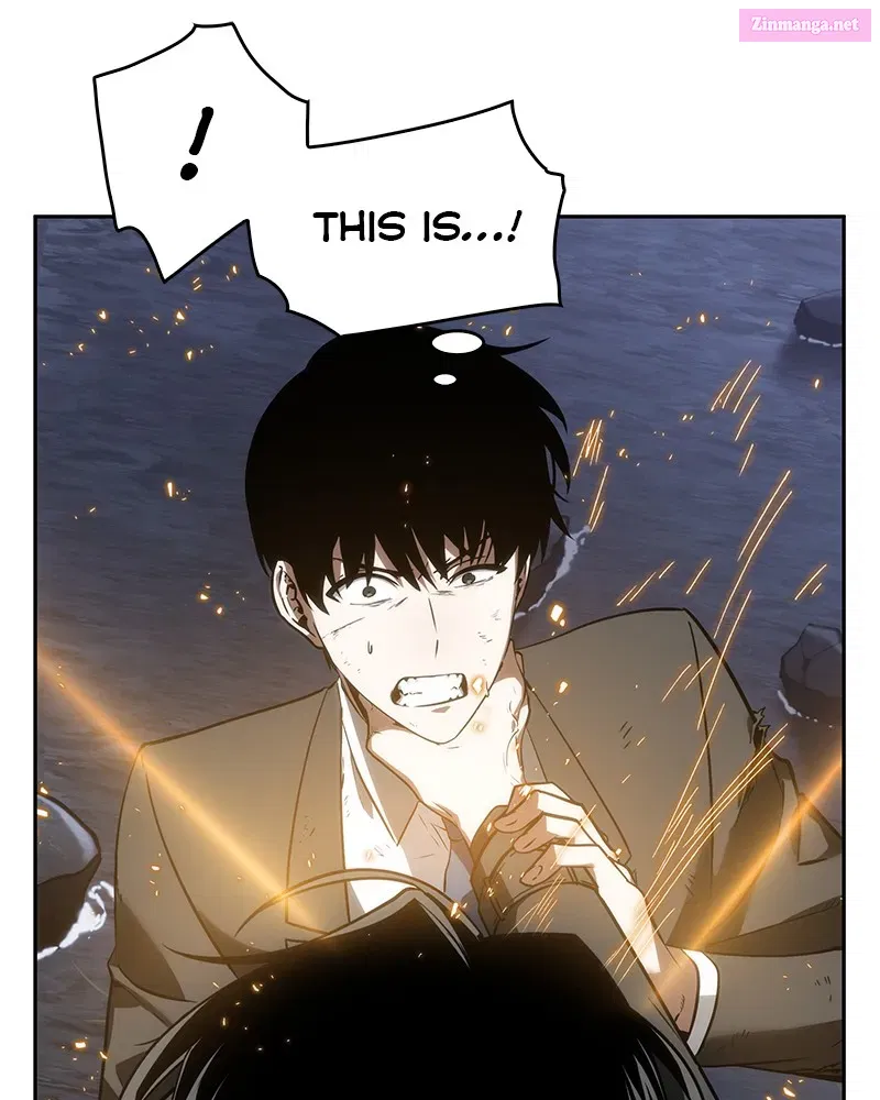 Omniscient Reader Kainu Manga Chapter 12 Page 109