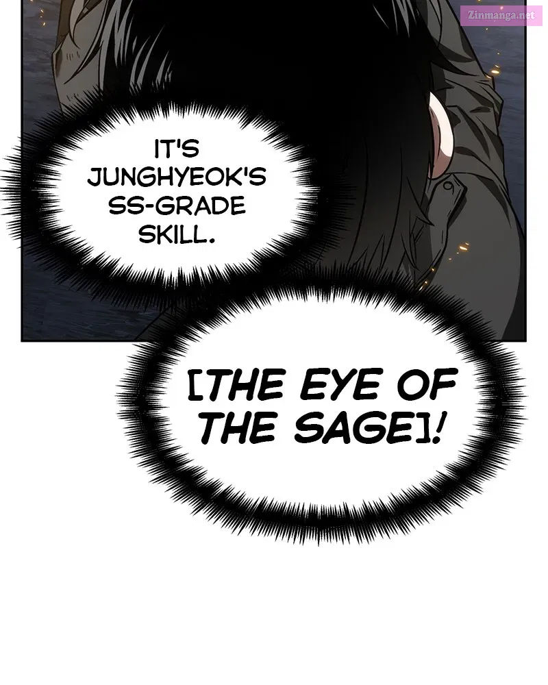 Omniscient Reader Kainu Manga Chapter 12 Page 110