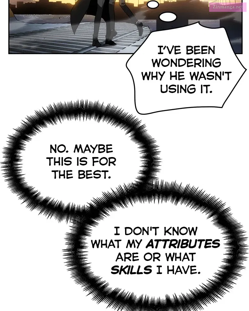 Omniscient Reader Kainu Manga Chapter 12 Page 112