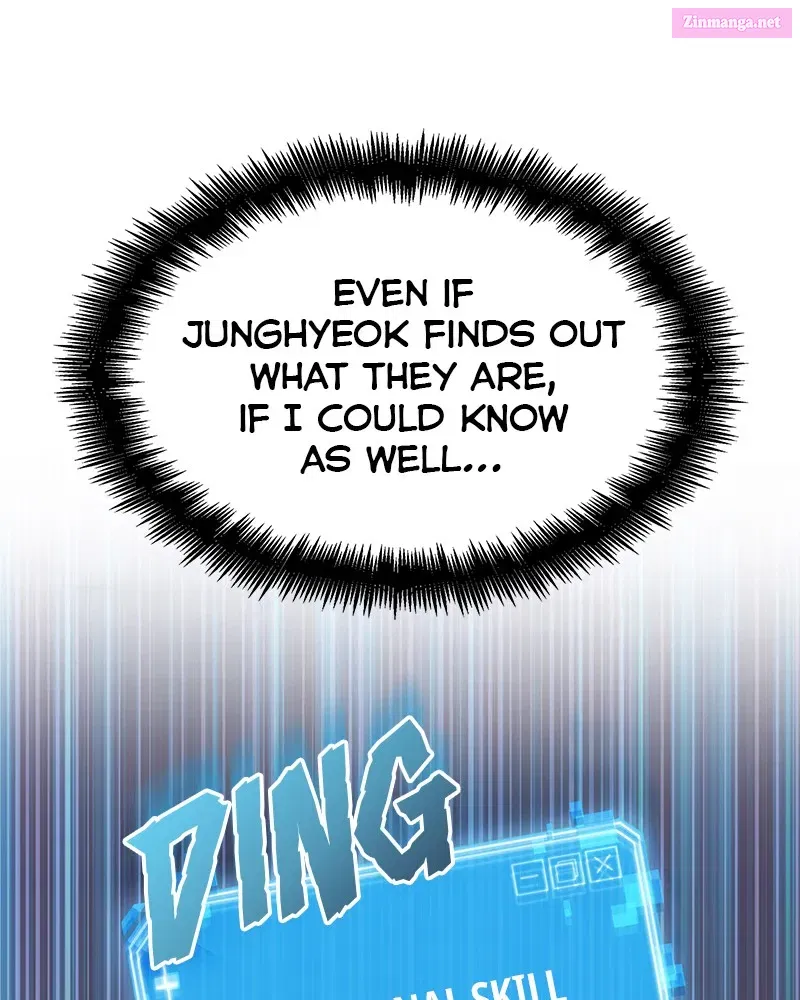 Omniscient Reader Kainu Manga Chapter 12 Page 114
