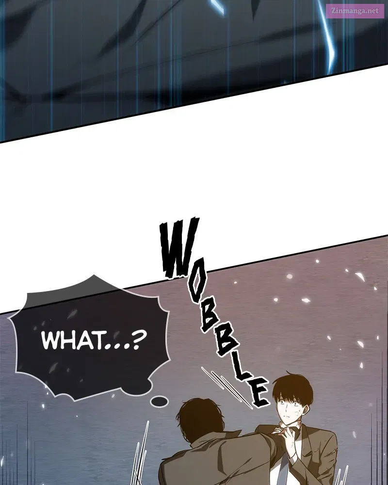 Omniscient Reader Kainu Manga Chapter 12 Page 119