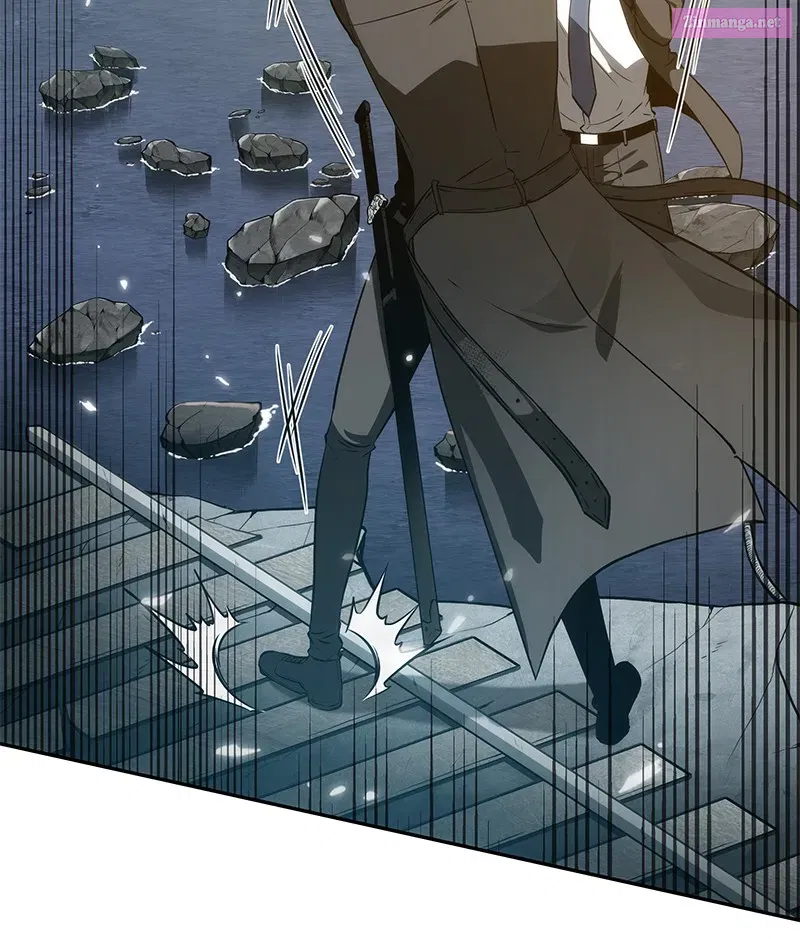 Omniscient Reader Kainu Manga Chapter 12 Page 120