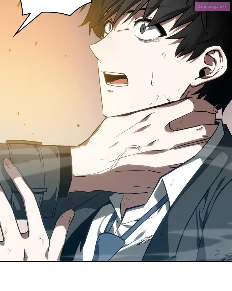 Omniscient Reader Kainu Manga Chapter 12 Page 124