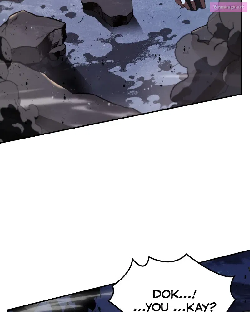 Omniscient Reader Kainu Manga Chapter 11 Page 2