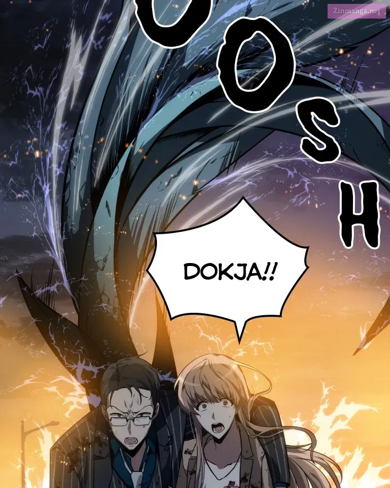 Omniscient Reader Kainu Manga Chapter 11 Page 12