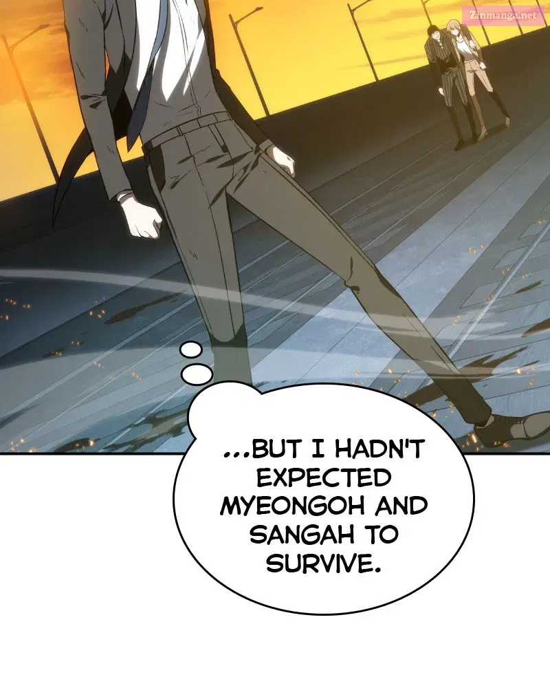 Omniscient Reader Kainu Manga Chapter 11 Page 16