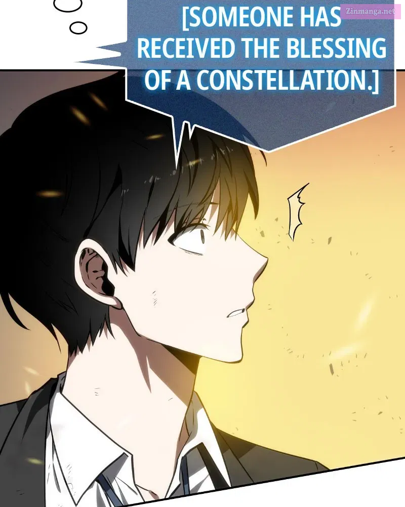 Omniscient Reader Kainu Manga Chapter 11 Page 19
