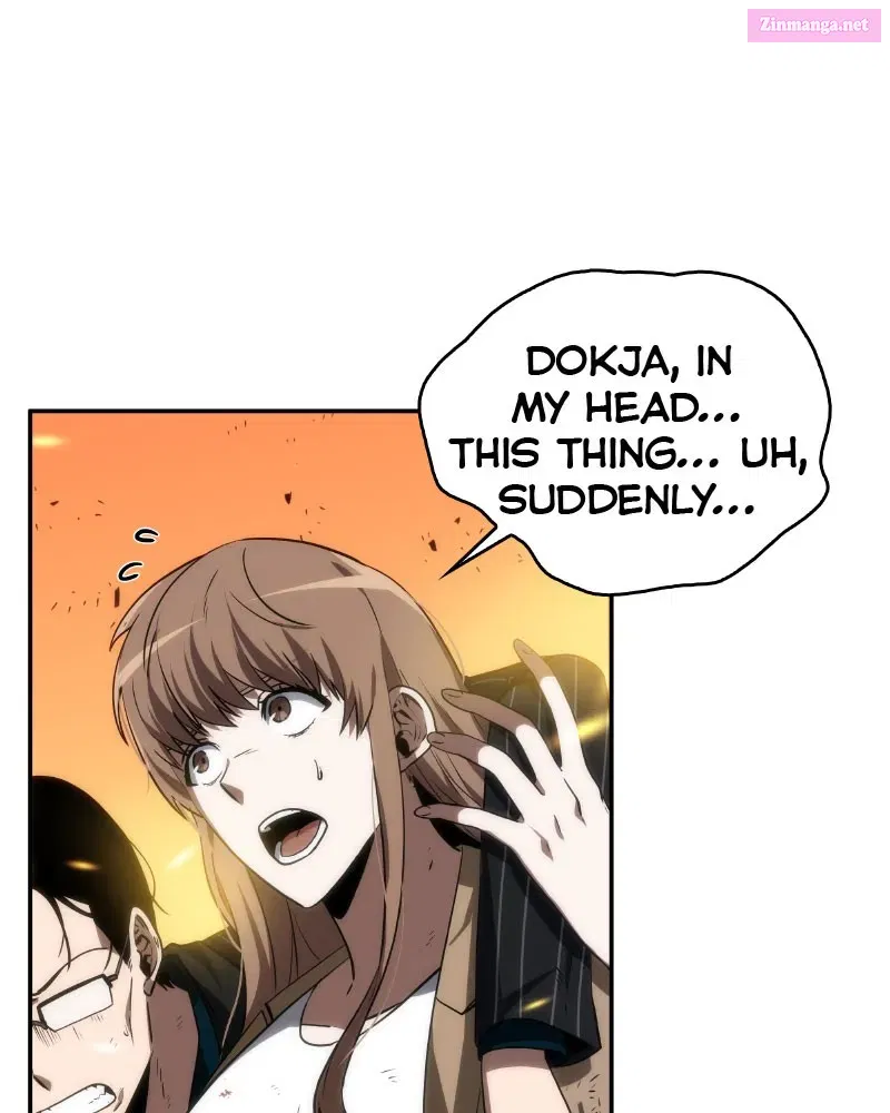 Omniscient Reader Kainu Manga Chapter 11 Page 27