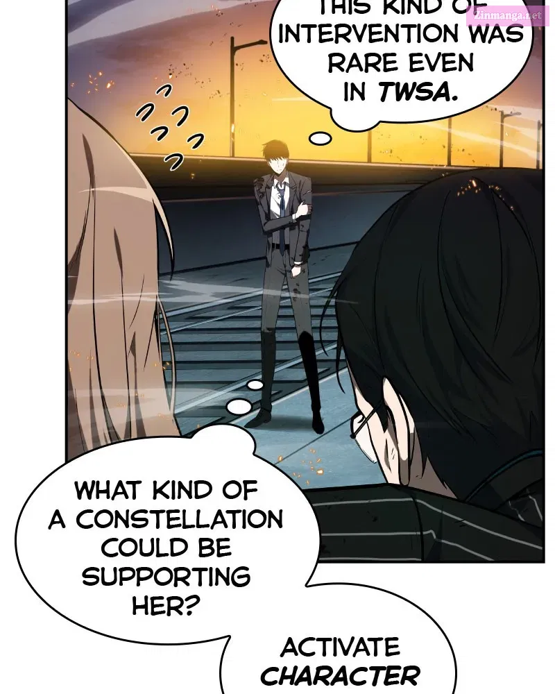Omniscient Reader Kainu Manga Chapter 11 Page 31
