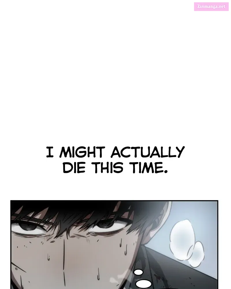 Omniscient Reader Kainu Manga Chapter 11 Page 94