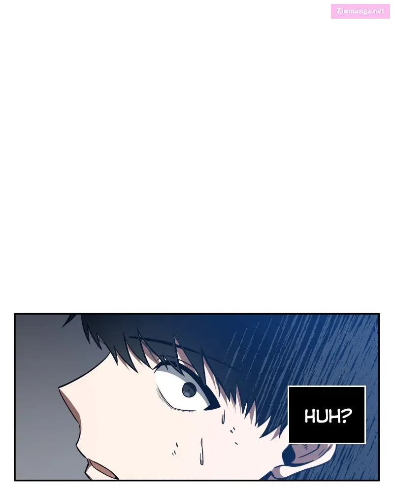 Omniscient Reader Kainu Manga Chapter 11 Page 99
