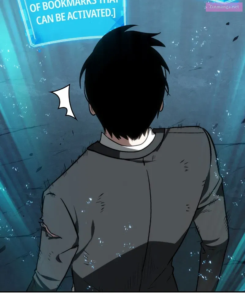 Omniscient Reader Kainu Manga Chapter 11 Page 104
