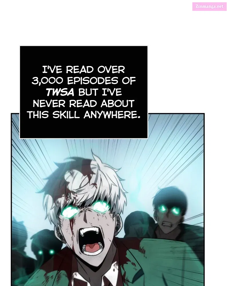 Omniscient Reader Kainu Manga Chapter 11 Page 107