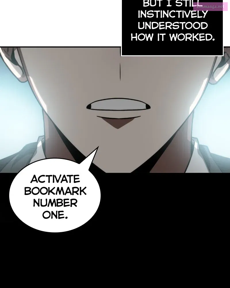 Omniscient Reader Kainu Manga Chapter 11 Page 109