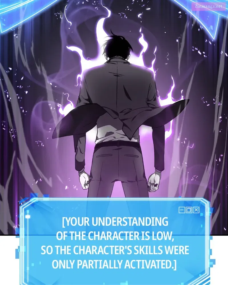 Omniscient Reader Kainu Manga Chapter 11 Page 116