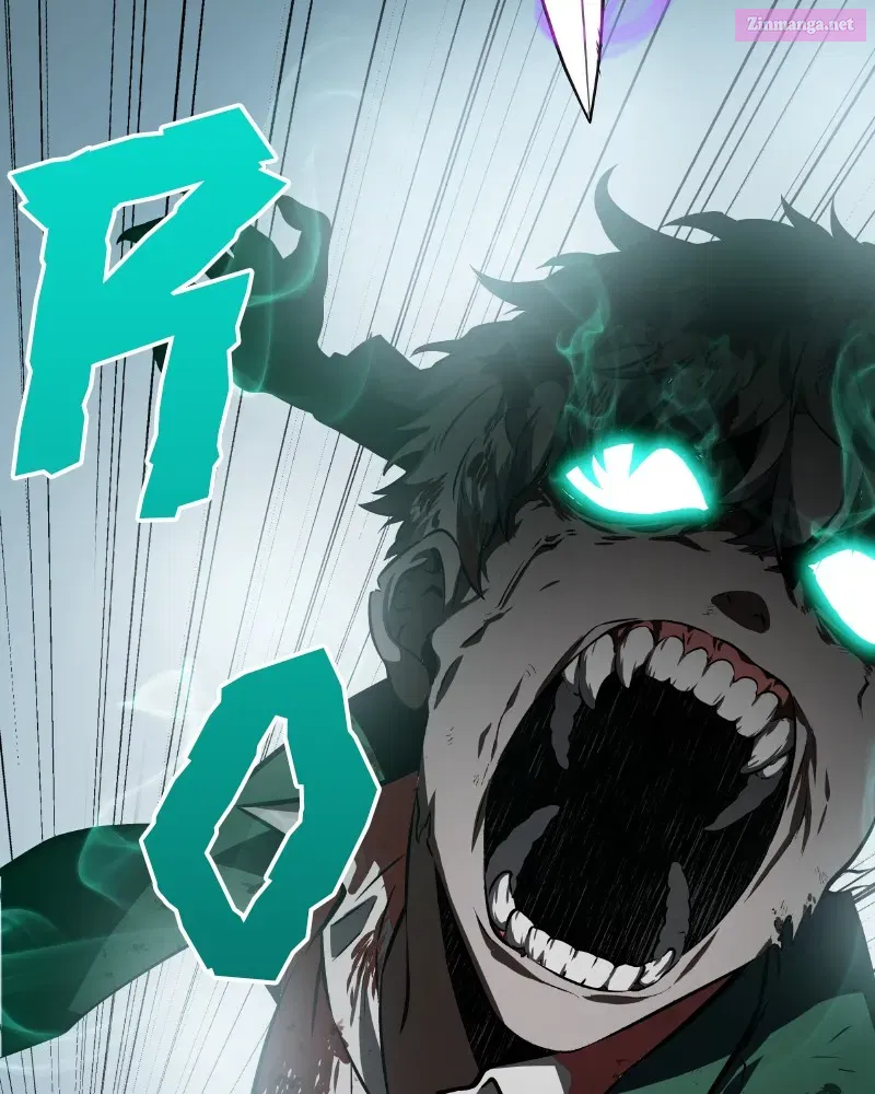 Omniscient Reader Kainu Manga Chapter 11 Page 119