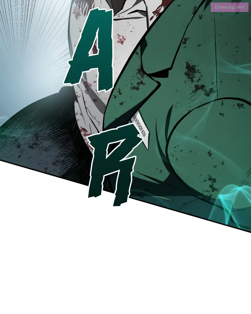 Omniscient Reader Kainu Manga Chapter 11 Page 120