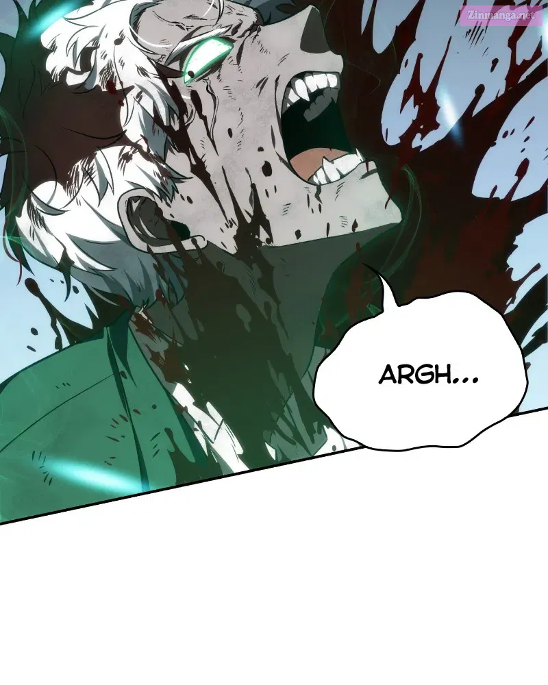 Omniscient Reader Kainu Manga Chapter 11 Page 127