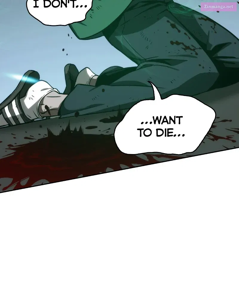 Omniscient Reader Kainu Manga Chapter 11 Page 129